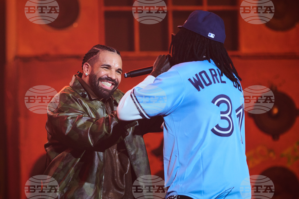 Drake Vybz Kartel Concert