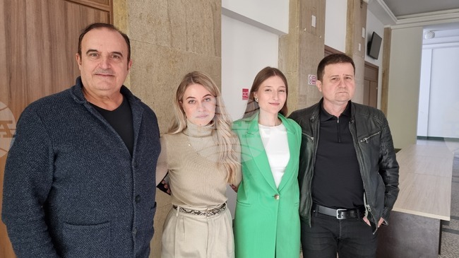 Симфониета-Враца и гост-солисти тръгват от днес на турне в България с концерта си "Музиката на Испания и Латински Америка"