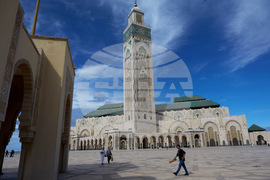 Morocco Youth Sermons