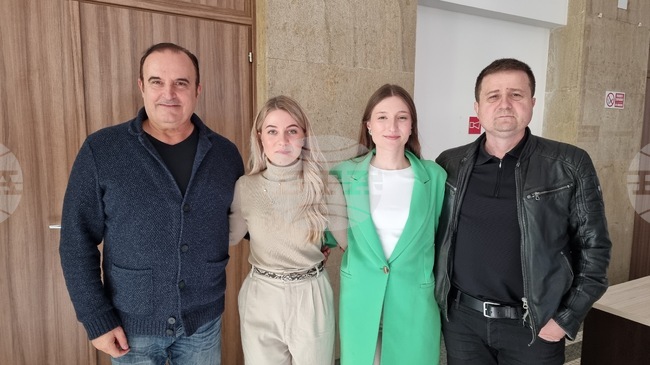 Симфониета Враца и солисти отново тръгват на национално турне с концерта "Музиката на Испания и Латинска Америка“ 