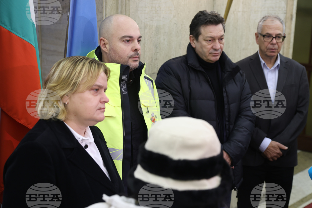 Sofia Municipality Maintains Emergency Waste Collection Measures in Lyulin and Krasno Selo Boroughs