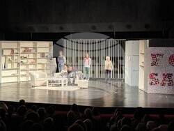 Снимка: Община Русе