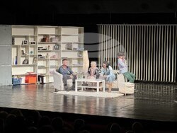 Снимка: Община Русе