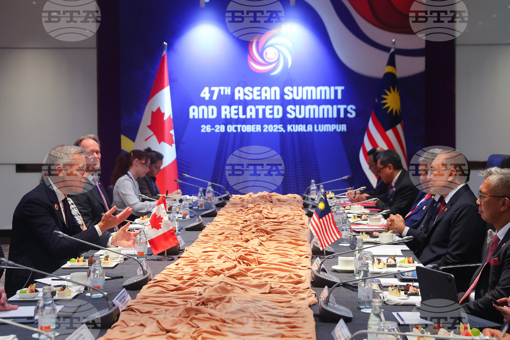Malaysi ASEAN