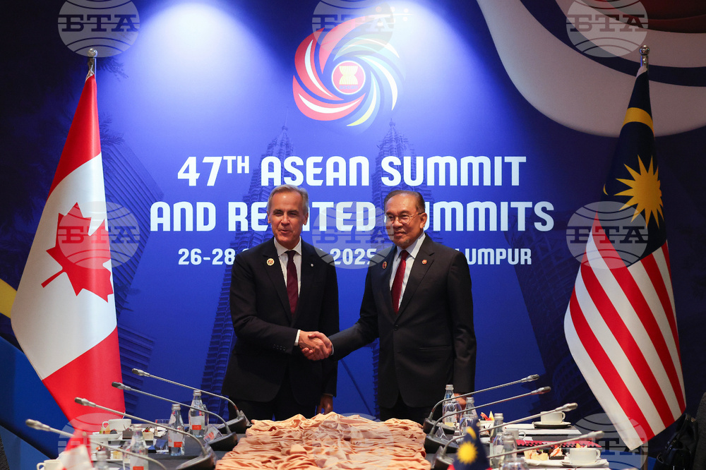 Malaysi ASEAN