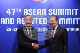 Malaysi ASEAN