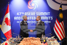 Malaysi ASEAN