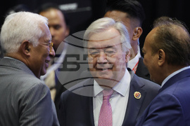 ASEAN Malaysia