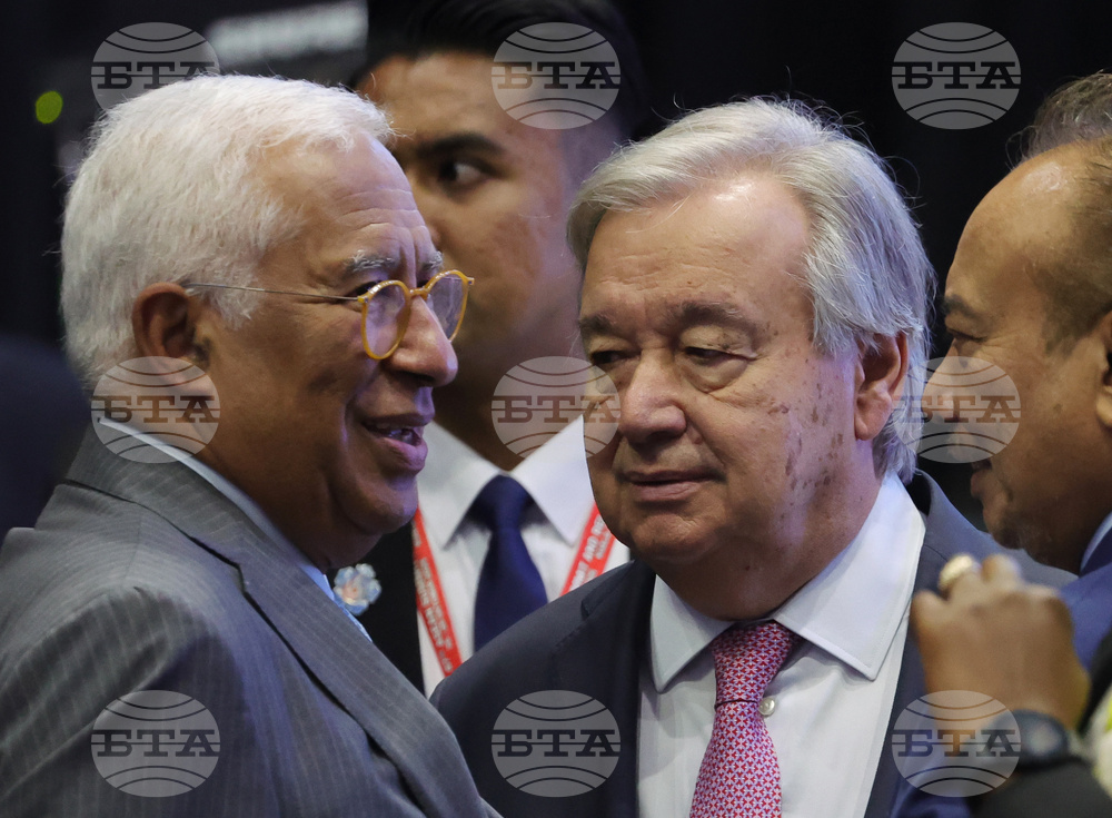 ASEAN Malaysia