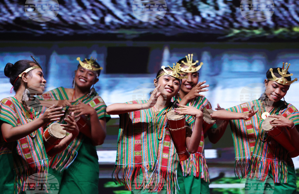 ASEAN Malaysia