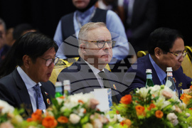 ASEAN Malaysia