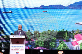 ASEAN Malaysia