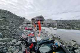 Антарктида - Ден 66 - тема на деня - Хидробиологът Весела Евтимова: Повечето езера в Антарктика поглъщат въглероден диоксид и допринасят за намаляването му в атмосферата