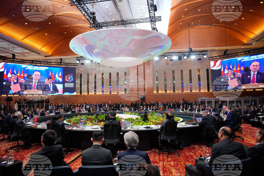 Malaysia ASEAN