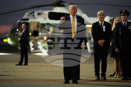 Japan Trump Asia