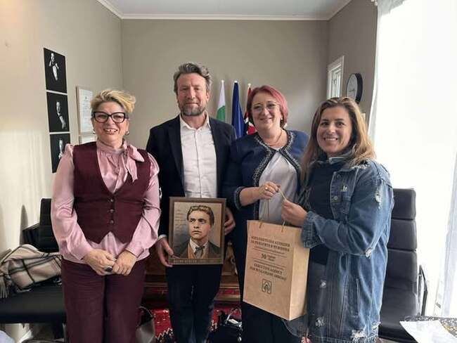 Българското културно сдружение в Рогаланд и Българското училище в Ставангер: Почувствахме, че усилията ни намират разбиране и признание