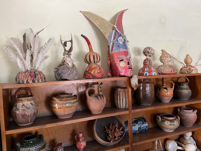 Предмети от колекциите на читалища от областите Русе, Разград и Силистра ще могат да придобият статут на културно наследство