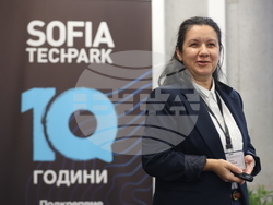 Национален форум за съвременни космически изследвания - откриване