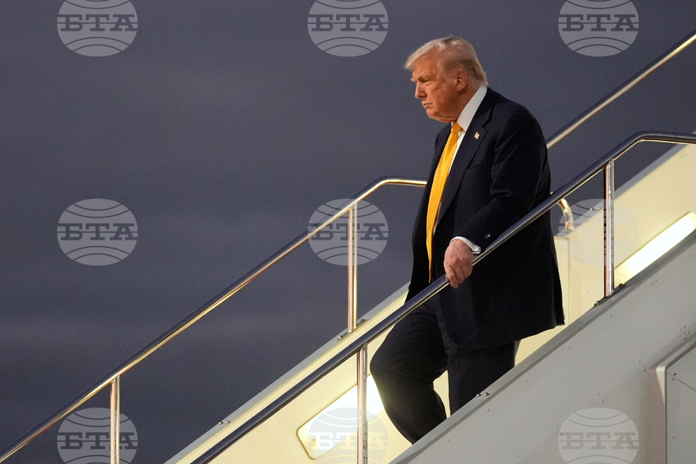Japan Trump Asia