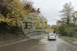 Квартал „Панчарево“ - обстановка