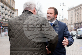 Russia Ukraine War Estonia