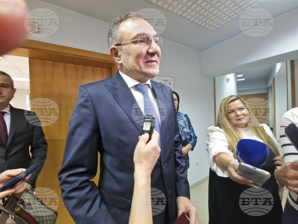 Minister Gutsanov: Government Will Do Everything Possible to Ensure No Social Group Is Disadvantaged