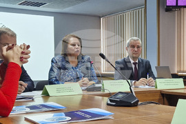 Превенция на ранните бракове - дискусия