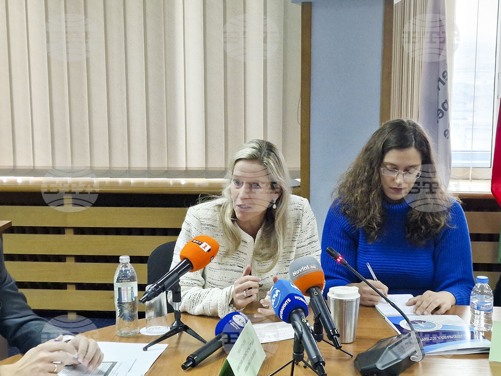 Превенция на ранните бракове - дискусия