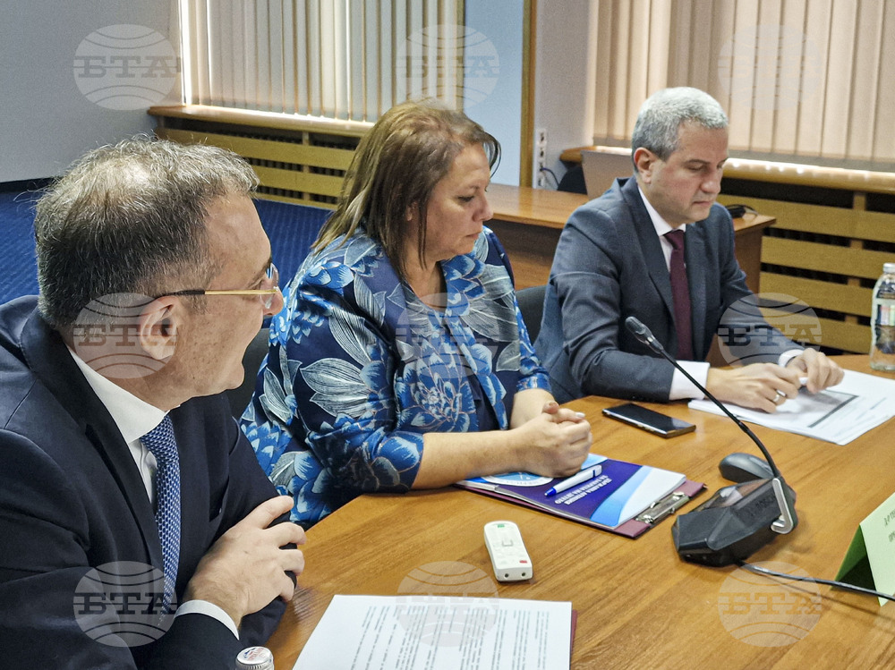 Превенция на ранните бракове - дискусия