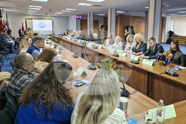 Превенция на ранните бракове - дискусия