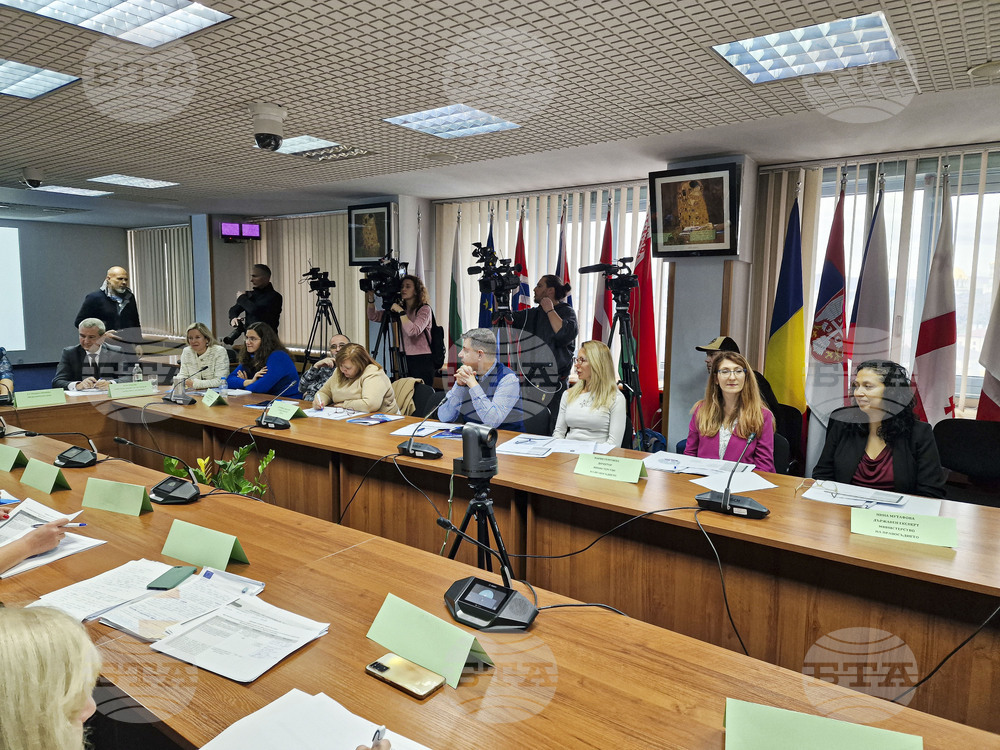 Превенция на ранните бракове - дискусия