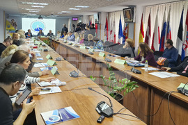 Превенция на ранните бракове - дискусия