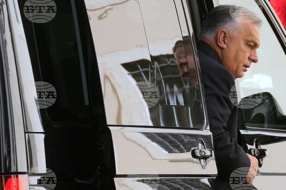 Орбан ще поиска от САЩ изключение за Унгария от петролните санкции срещу Русия