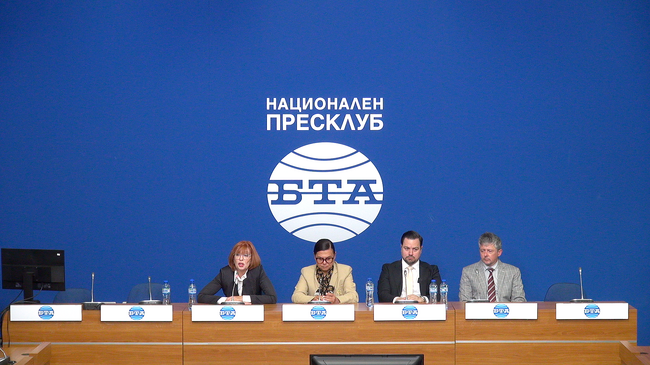 Пресконференция на тема: "Отчет за свършената работа по организацията на събиране на подписи в подкрепа на Референдума на "Дойран - 2025"