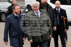 Russia Ukraine War Estonia