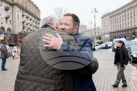 Russia Ukraine War Estonia