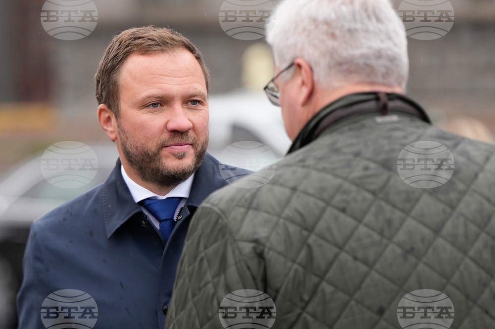 Russia Ukraine War Estonia