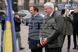 Russia Ukraine War Estonia