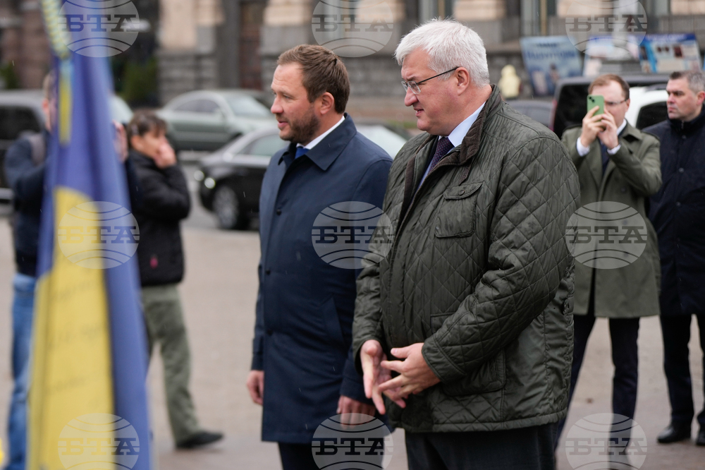 Russia Ukraine War Estonia