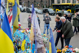 Russia Ukraine War Estonia