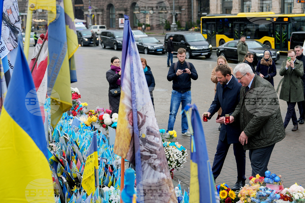 Russia Ukraine War Estonia