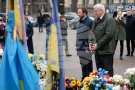 Russia Ukraine War Estonia