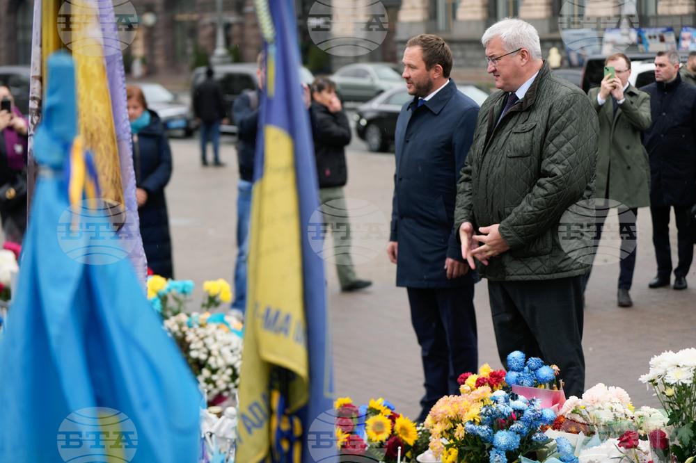 Russia Ukraine War Estonia