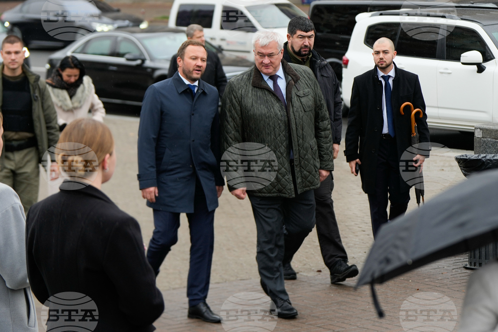 Russia Ukraine War Estonia