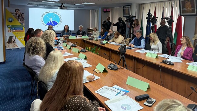 Total of 289 People Convicted of Sexual Relationships, Cohabitation with Minors in First Half of 2025