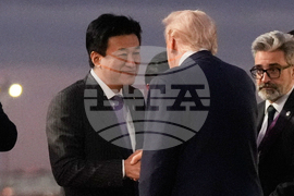 Japan Trump Asia