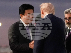 Japan Trump Asia