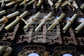 РУО-София - ключ на знанието - учители - връчване