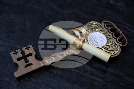 РУО-София - ключ на знанието - учители - връчване