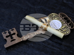 РУО-София - ключ на знанието - учители - връчване